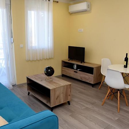 Sunset Apartments Kotor Ngoại thất bức ảnh