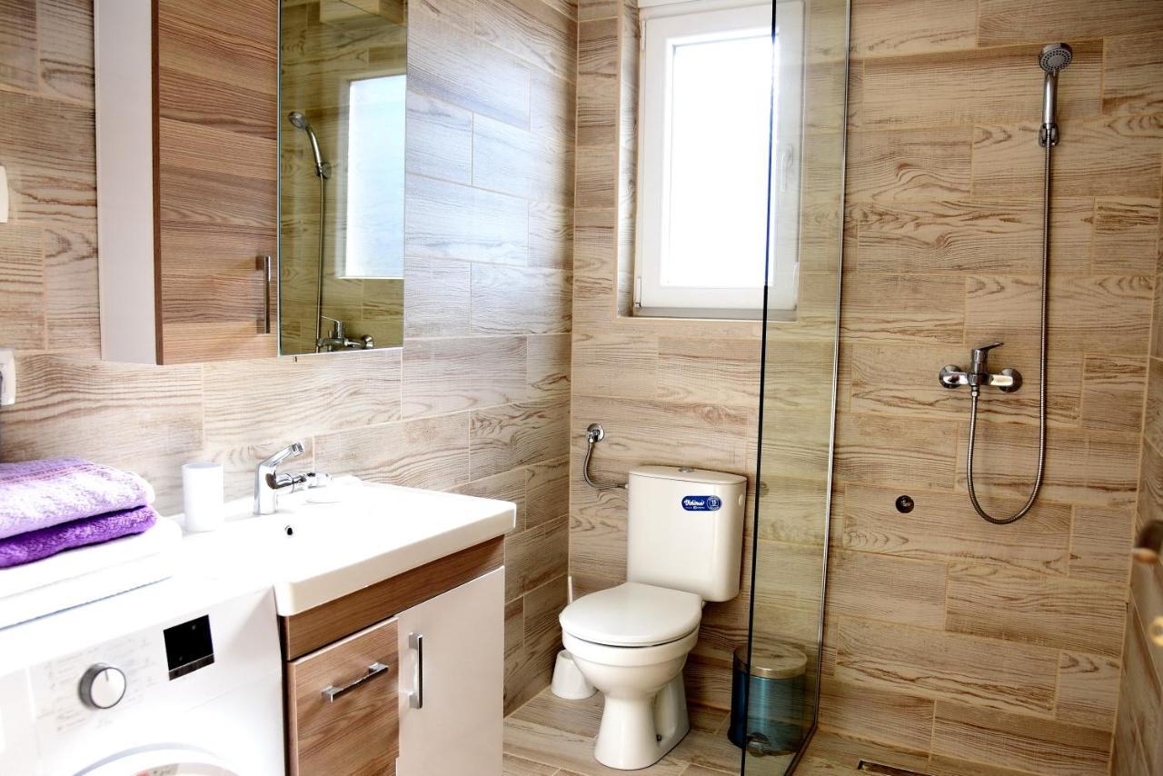 Sunset Apartments Kotor Ngoại thất bức ảnh