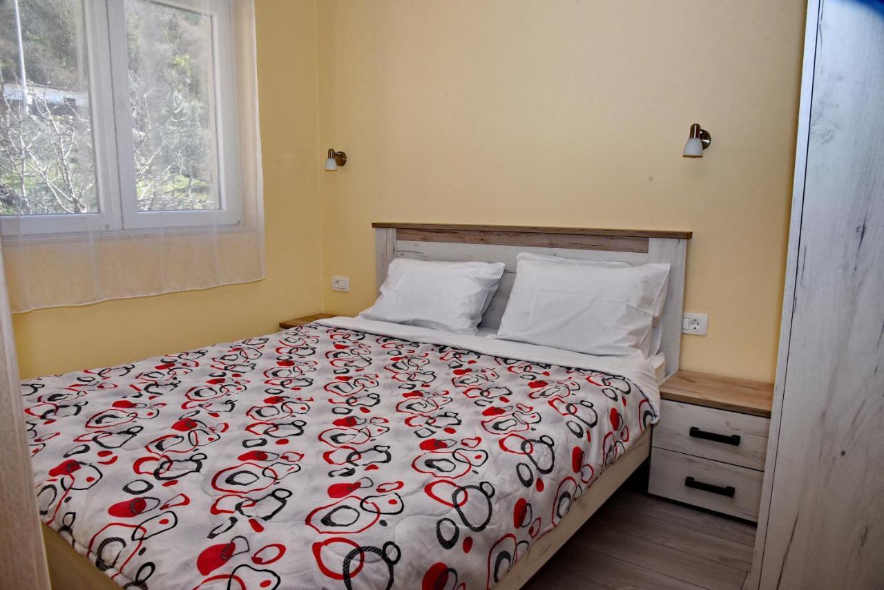 Sunset Apartments Kotor Ngoại thất bức ảnh