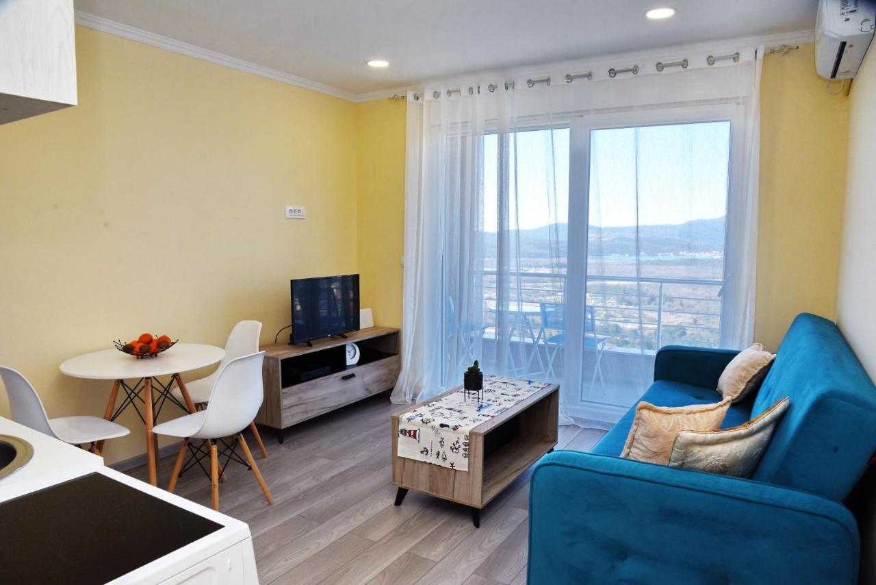 Sunset Apartments Kotor Ngoại thất bức ảnh