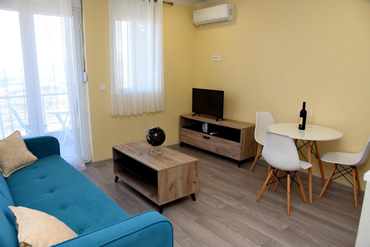 Sunset Apartments Kotor Ngoại thất bức ảnh