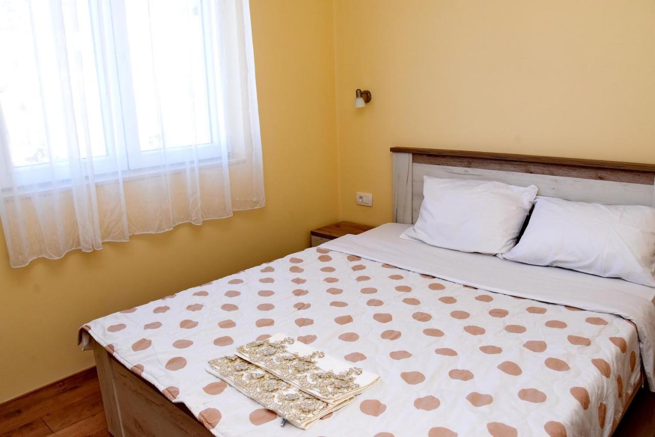 Sunset Apartments Kotor Ngoại thất bức ảnh